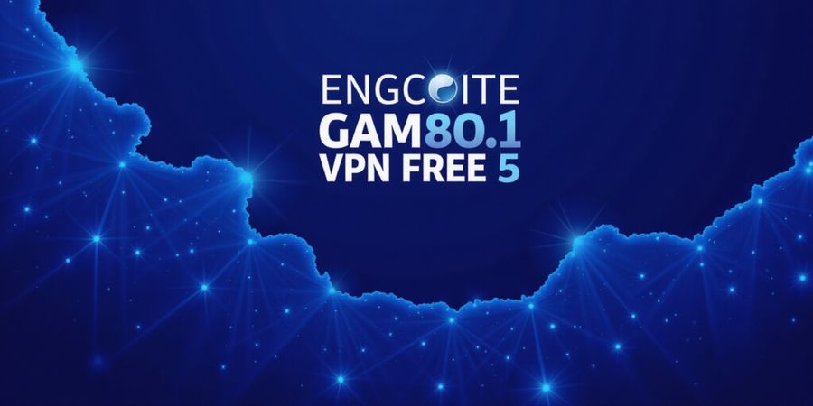 Gaming VPN Free: Low Latency & Zero‑Log for PC & Console