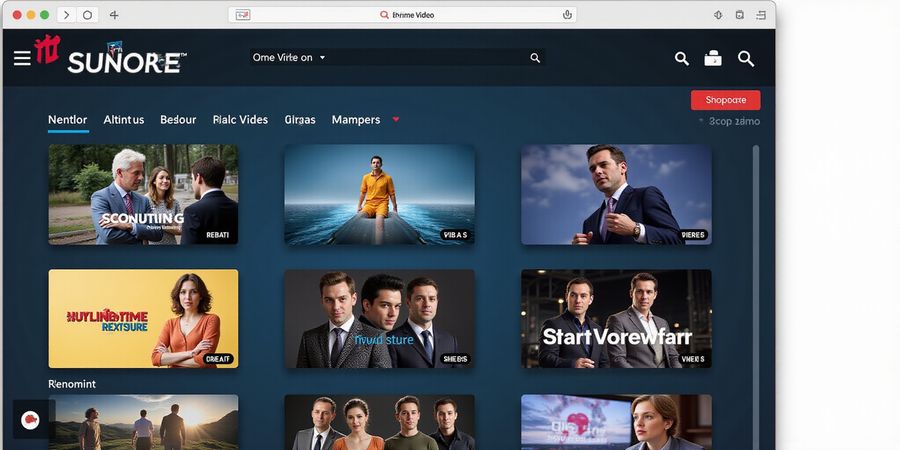 Change Prime Video Location: Unlock More Titles Anywhere