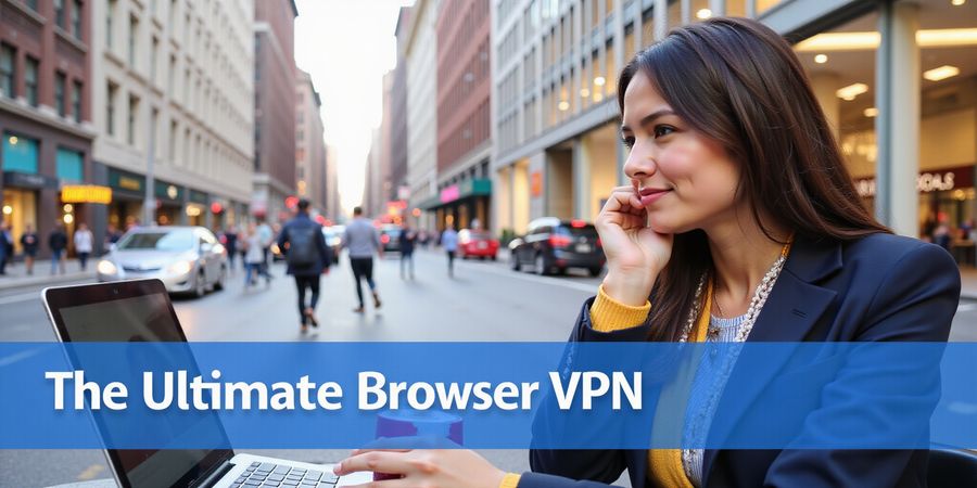 Best iOS Firefox VPN Extensions 2025: Speed & Privacy Guide