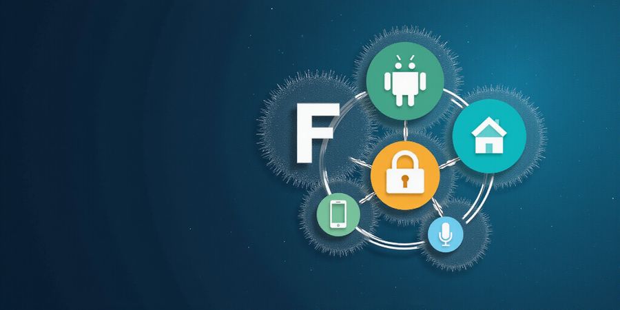 Free Android VPN: Forest VPN – No Ads, Unlimited Data