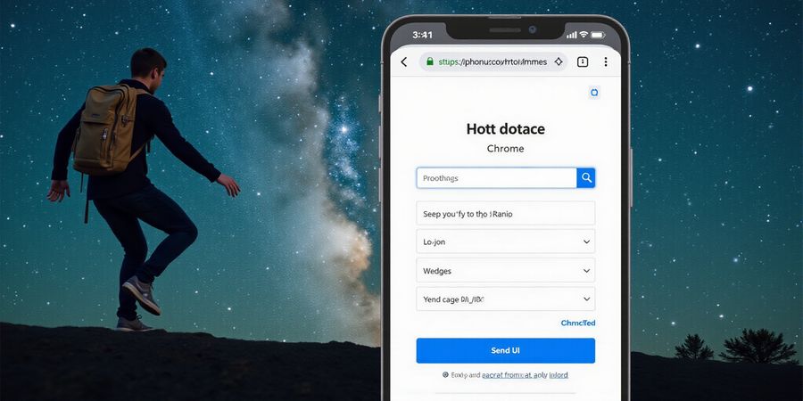 Forest VPN 2025: Fast, Private Chrome Extension