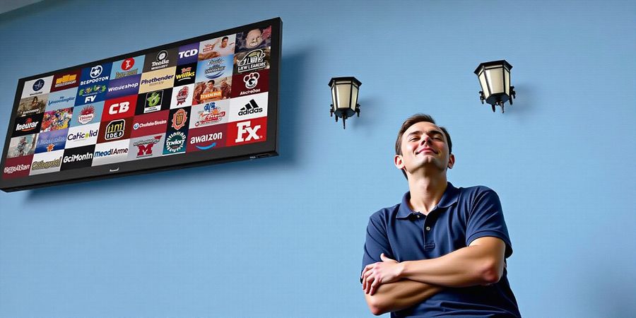 Get Sling TV Gratis: Add Local Channels with Forest VPN