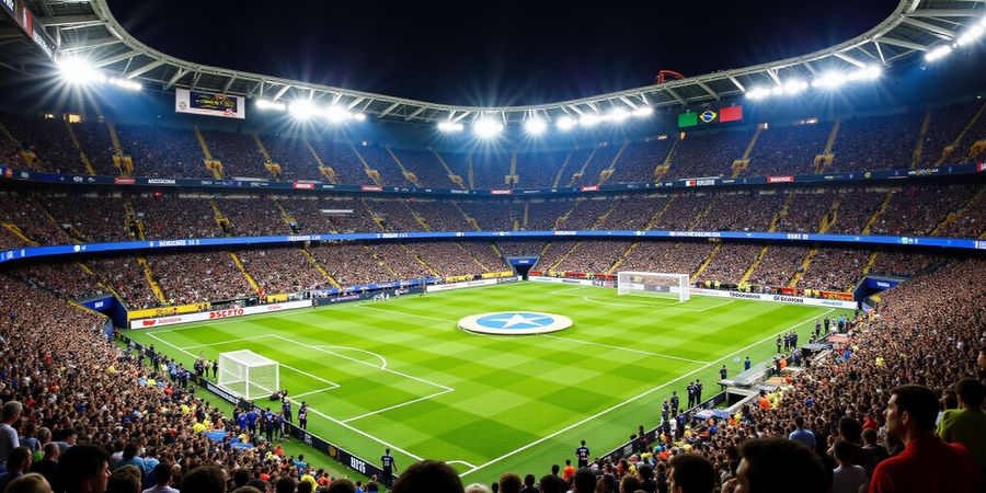 Stream ESPN+ Live in Brazil with a VPN – Fast, Secure, Easy