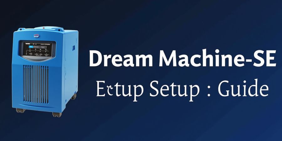 Complete UniFi Dream Machine SE Setup Guide 2025