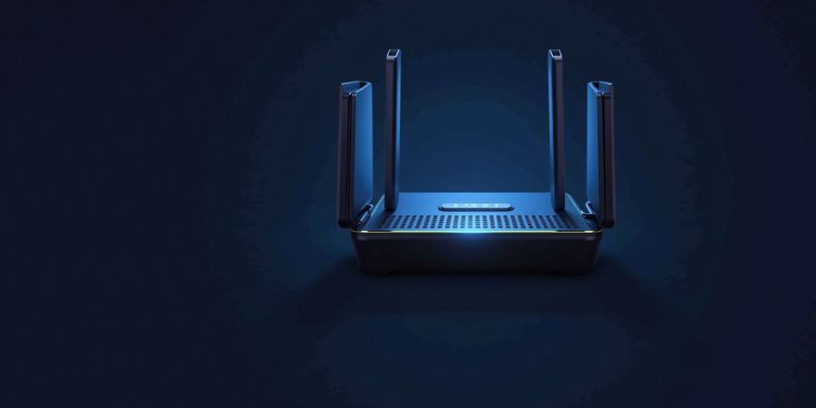How to View and Protect Your Router Logs