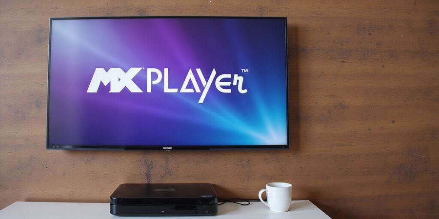 Unlock MX Player India & Global Streaming Apps