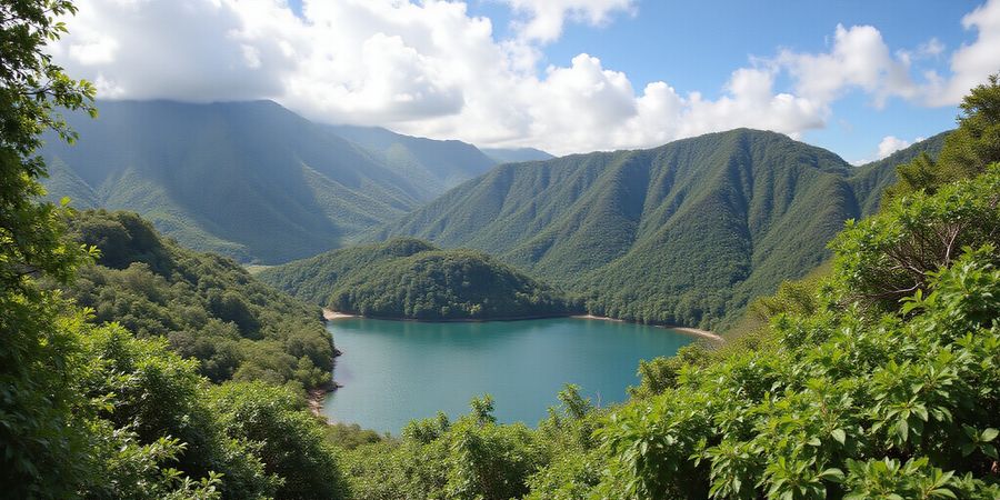 Costa Rica VPN: Unlock Local Streaming with Forest VPN