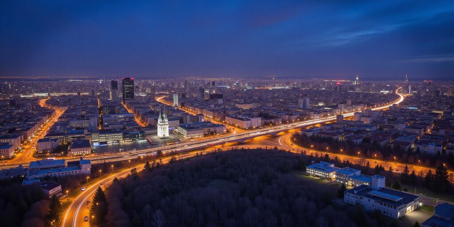 Fast, Private VPN for Belarus Travelers - Forest VPN Review