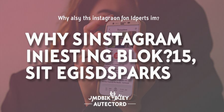 How to Unblock Instagram Live: VPN & Rules Explained