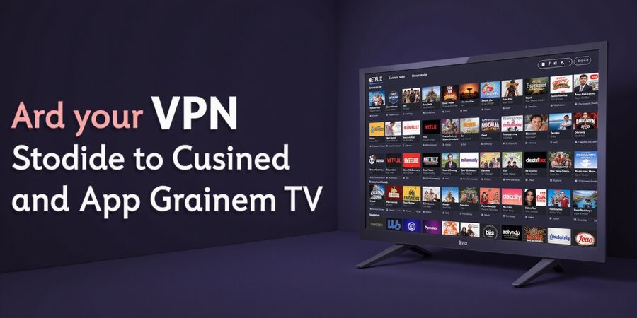 Free VPN for Android TV – No Registration, Streaming