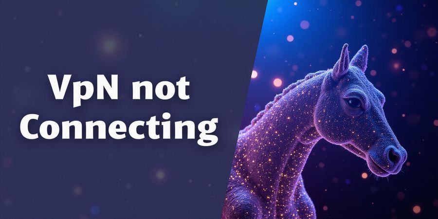 Fix VPN Connection Issues: Step-by-Step Guide