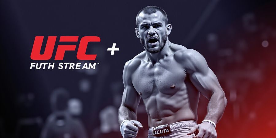 Fix ESPN+ UFC Stream Issues Quickly
