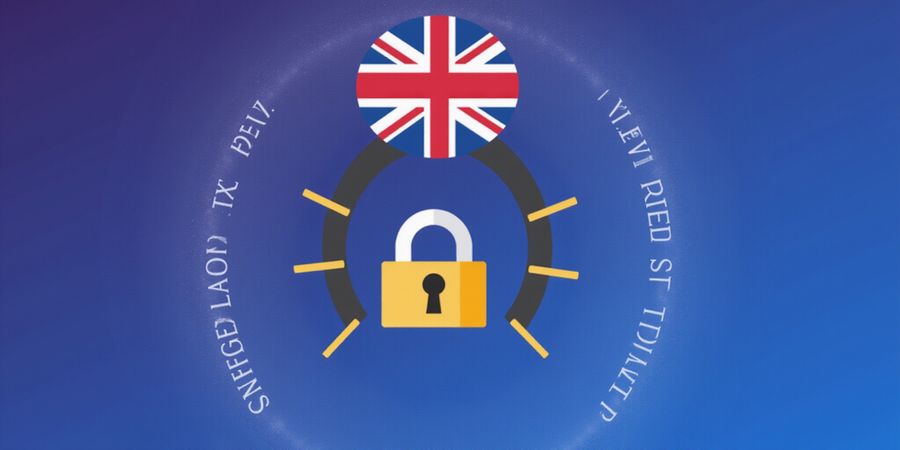 Best Free UK VPNs: Unlimited Data & Fast Speeds