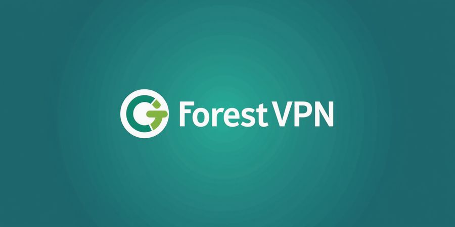 Forest VPN: Free, Fast, Registration‑Free Chrome Extension