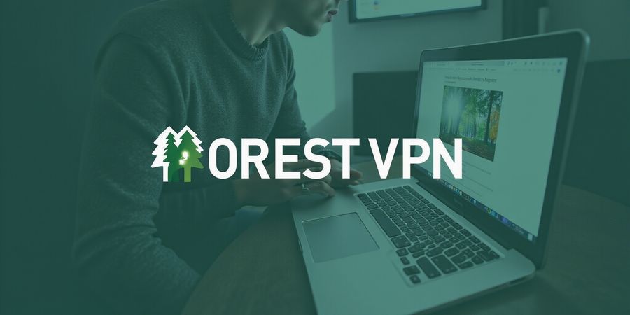 Forest VPN: Fast, Secure, Affordable Internet Protection