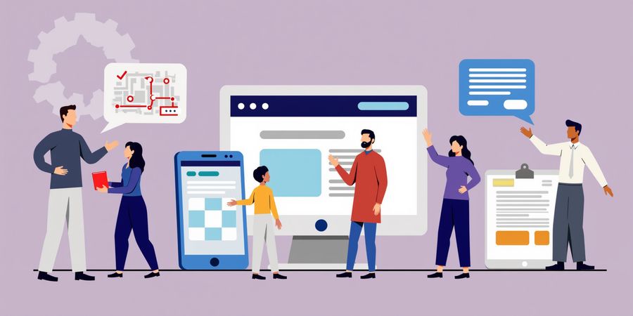 Bypass Google SafeSearch on All Devices with Forest VPN