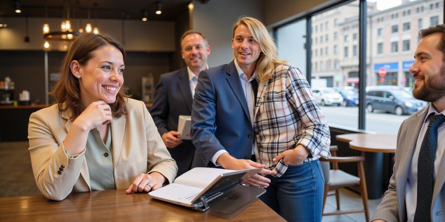 Do IP Addresses Change With Location? Mobile Devices