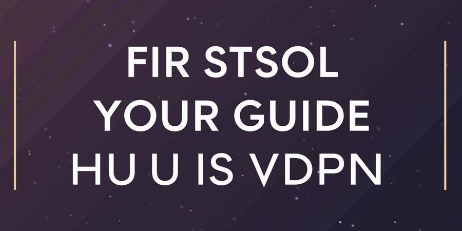 Access Hulu Outside the US with Forest VPN