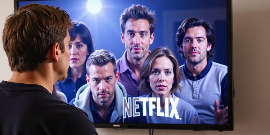 Unlock Netflix Anywhere with VPN: Quick Guide