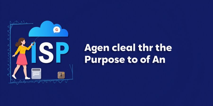 Choosing the Right ISP: Speed, Price, and Privacy