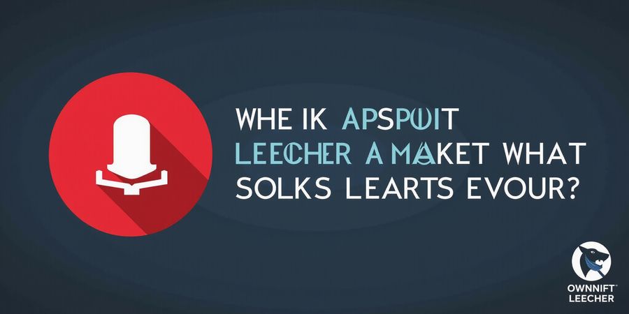 Torrent Leechers: Legal Risks, Privacy, and VPN Protection