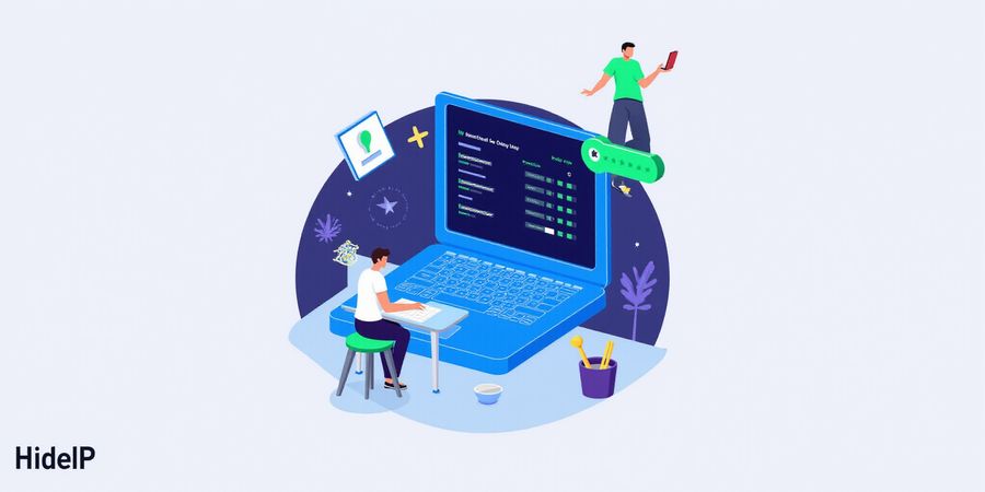 Hide Your IP: The New Must‑Have Privacy Tool