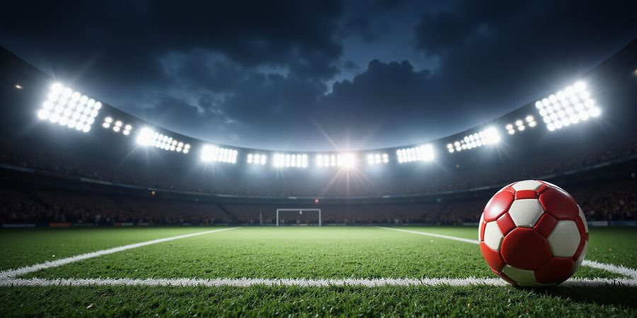 Stream Live Football Legally with Forest VPN