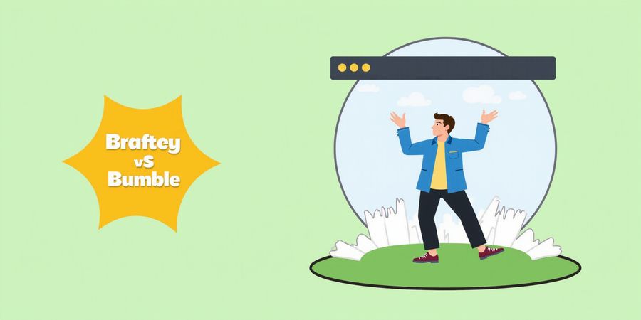 Bumble Privacy Guide: Protect Data with Forest VPN