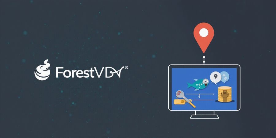 Forest VPN: One‑Tap OpenVPN on iOS Made Easy