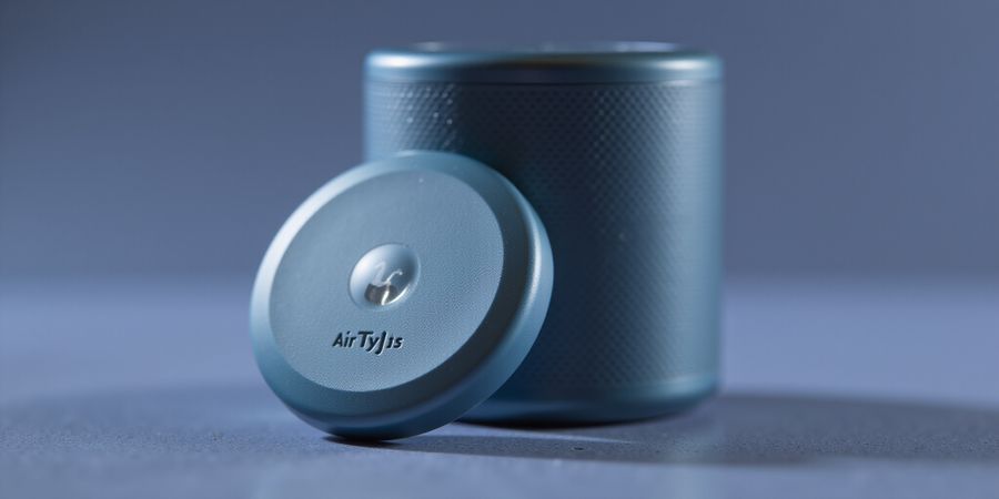 Why AirTags Chirp When Moved & How to Silence Them