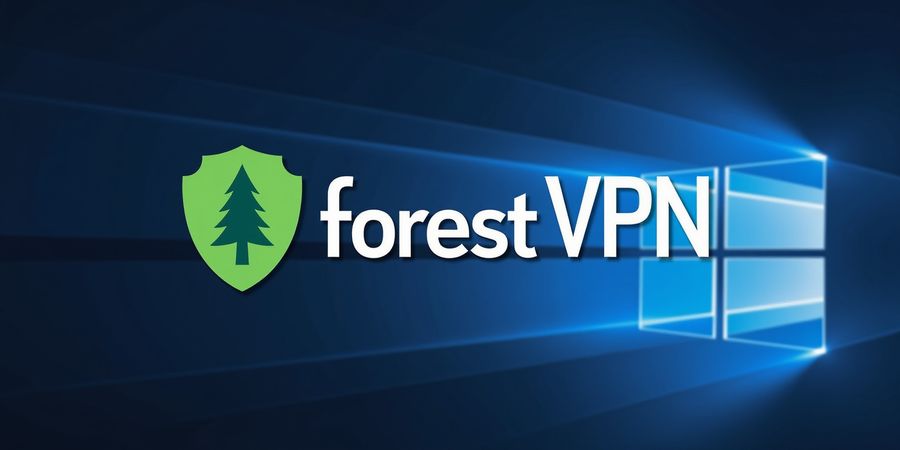 Forest VPN: Fast, Secure, Budget‑Friendly Protection