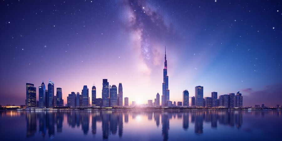 Forest VPN: Affordable du VPN Solution for UAE Users