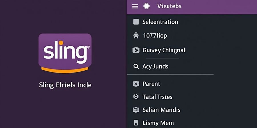 Download Sling TV App on Android – Easy Guide & Tips