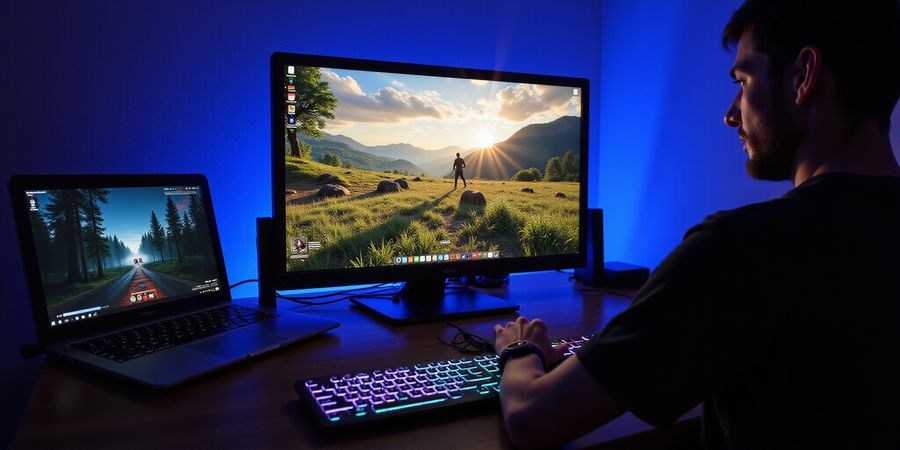 Forest VPN: Game-Ready, Reliable, Affordable