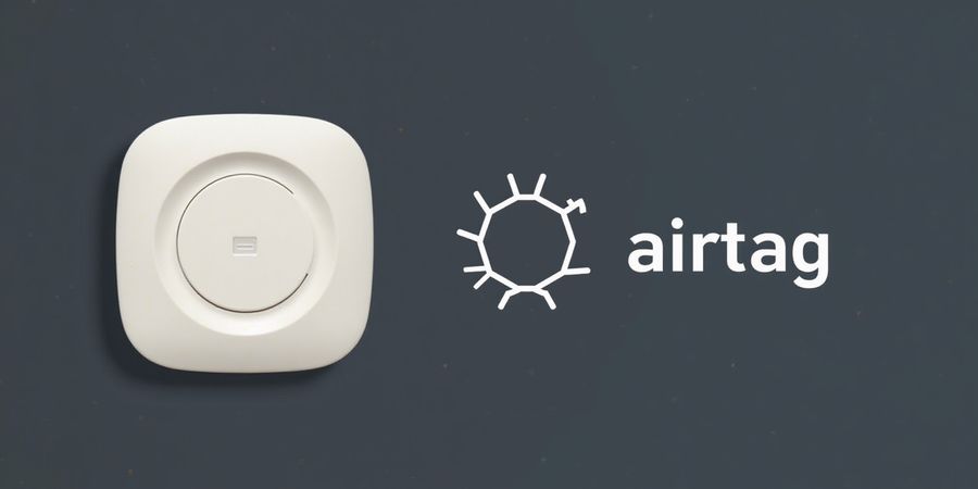 Android Needs a Tracker: Fill the AirTag Gap