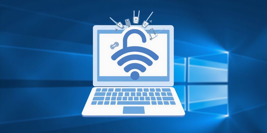 Free VPN for Windows: Protect Your Wi‑Fi Security Today