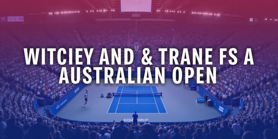 Watch Channel 9 & Australian Open Live for Free with 9Now