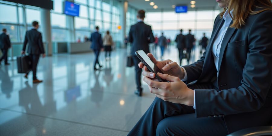 Free iPhone VPN: Secure Browsing with Forest VPN