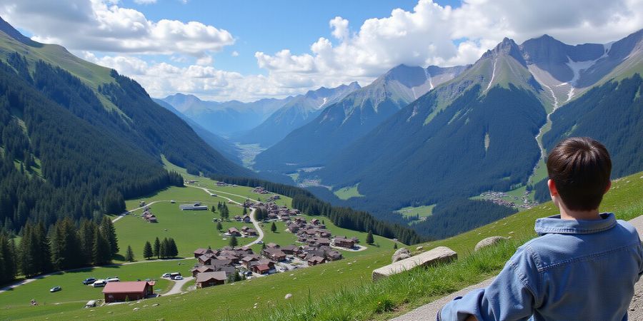 Free Swiss VPN: Fast, Secure, No-Logs | Forest VPN