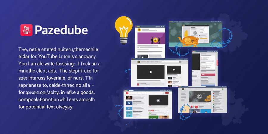 Beyond YouTube: Find Ad-Free Alternatives & VPN Hacks