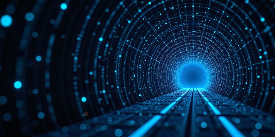 Forest VPN: Lightning-Fast, Secure Browsing with AES-256