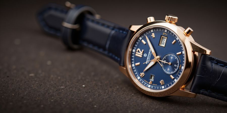 Prodon Watch: French Horological Gem & Resilience Story