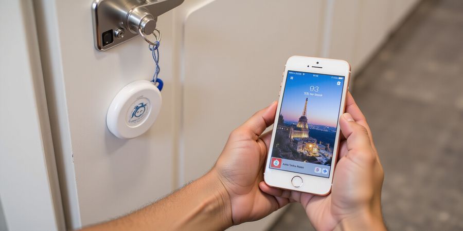 Top AirTag Alternatives: Price, Range, and Features