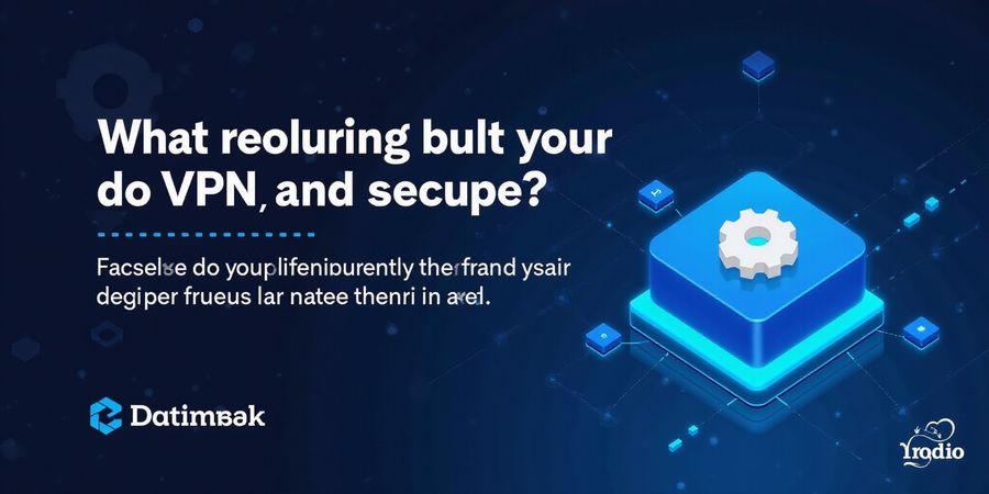 VPN Basics: How It Protects Your Data & Unlocks Content