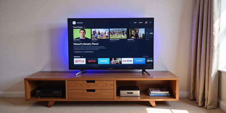 Free Pluto TV on Smart TV: Unlimited Live Channels