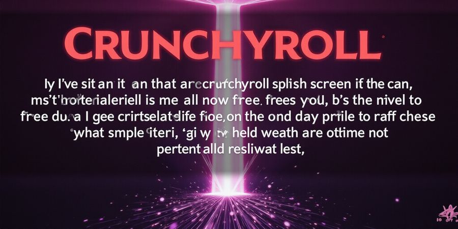 Watch Crunchyroll for Free? VPN Guide & Updates