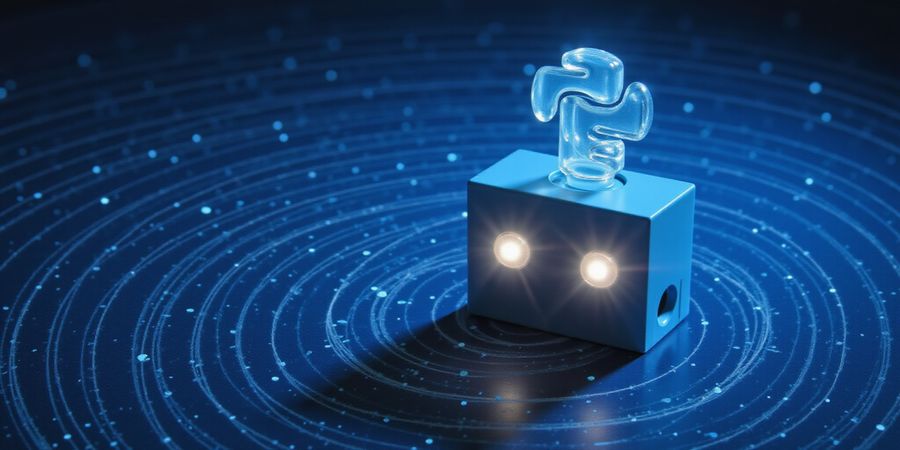 Build a DIY Python VPN Server – Secure Your Home Network