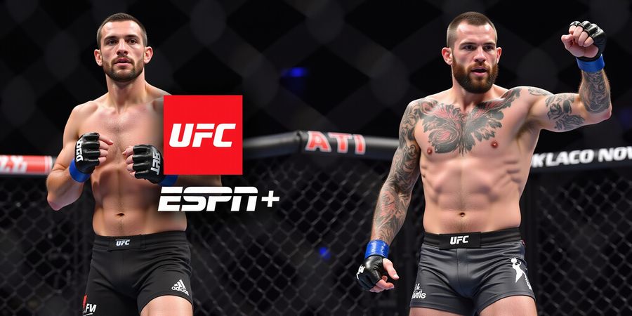 Watch UFC on ESPN+ Anywhere: Access Guide & Troubleshooting