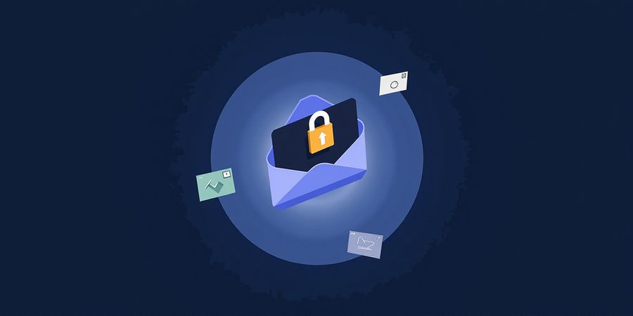 ProtonMail Zero‑Knowledge: Secure Email for Pros