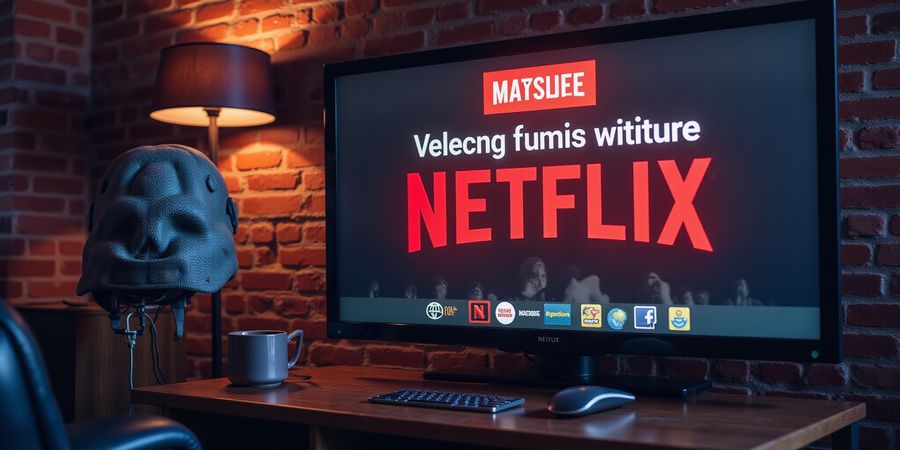 Travel Netflix with Forest VPN – Easy Streaming Anywhere